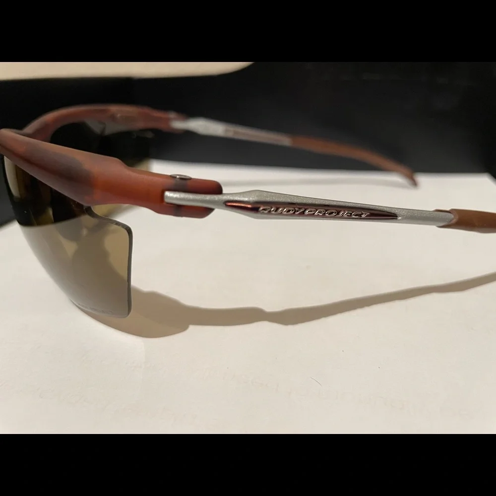 Authentic Rudy Project glasses - Picture 2 of 3